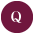 Q