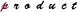 product